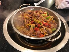 -胖娃古镇鸡杂(磁器口总店)