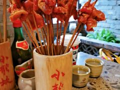 -小龙坎火锅(泉舜店)