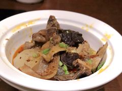 -牛焱·贵州黄牛肉火锅(城西银泰店)