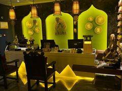 -泰王玺·正宗泰式按摩SPA(九霄店)