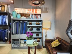 -ChenV西服礼服高级定制(市区养育巷店)