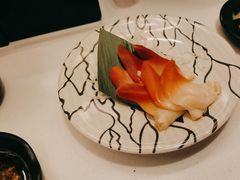 -争鲜回转寿司(朝北大悦城店)