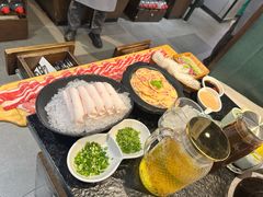 -阳坊涮肉(西直门凯德mall店)