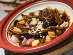 -老海陵·泰州菜(图书馆店)