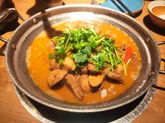 灶膛罐罐牛腩-吃饭皇帝大(长宁龙之梦店)