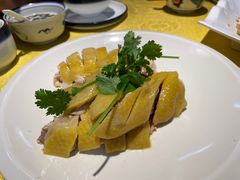 -新高记·粤菜·湛江鸡(南头古城店)