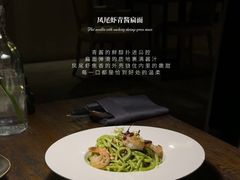 -喜洲吧·江畔老船厂·庭院餐厅(喜临院店)