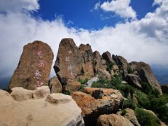 -白草畔自然风景区
