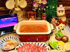 -好利来(马家堡店)