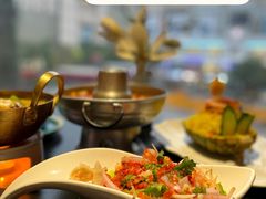 -泰好吃·泰式餐厅(彭城壹号店)