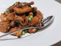 -味莊·青岛菜(云霄路店)