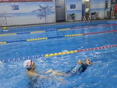 -奇缘游泳培训基地(辰茂店)