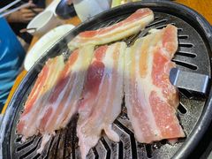 -萌牛肠烧烤店(虹梅路店)