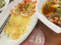 -华庭食府(光明店)