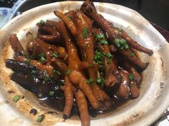 砂锅凤爪-映像徐州(滨湖店)
