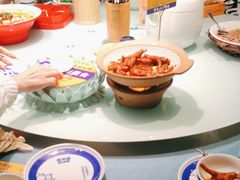 -老萍巷莲花血鸭·萍乡地标江西菜(步行街店)
