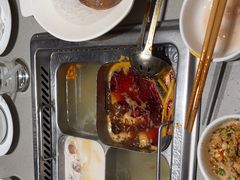 -海底捞火锅(龙湖时代天街店)