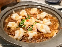 -绿茶餐厅(淮安吾悦广场店)