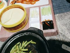 -苏先生海鲜渔庄(金桥店)