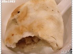 煎馒头-阿拉丁新疆风味餐厅·清真(罗廊巷店)