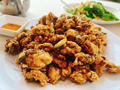 -春妮海味饭店