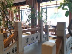 -翠姐姐农家大院·16年土菜馆(滨康路店)