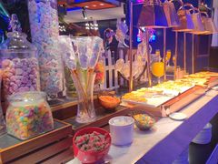 -花西亭·海鲜自助餐厅(瑞城名人酒店)