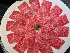 -荣记火锅(青悦城店)