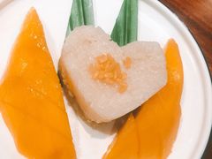 -苏梅花园(群星城店)
