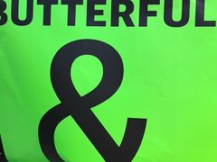 -BUTTERFUL&CREAMOROUS 黄油与面包(西单大悦城店)
