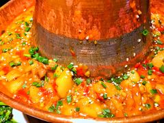 -觅山云南菜(泊富ICITY店)