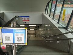 -红星桥(地铁站)