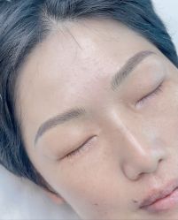 -久匠纹眉·半永久纹绣