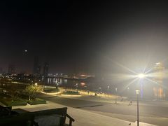 -海河外滩公园