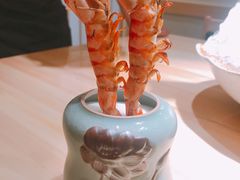 -酒久自助料理(佳兆业店)