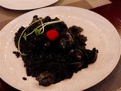-IL Forno 意坊·意大利餐厅(温州万象城店)