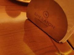 -宁波东港喜来登酒店