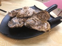 桑拿蠔-天宝食坊·啫啫煲大排档(西华路店)