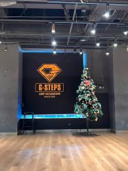 -G-STEPS舞蹈工作室