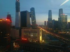 -中央广播电视总台(光华路办公区)