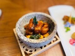 -今轩中餐厅(西安经开洲际酒店)