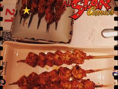 -七八冷面·延边朝鲜族美食(欢乐谷店)