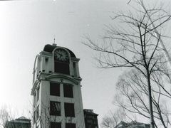 -长春市南湖公园