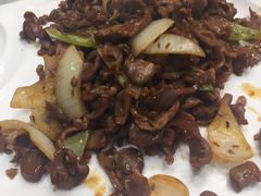 -添福来墨鱼饺子 · 海鲜东北菜(泡崖店)