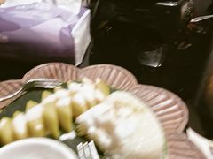 -金厨泰国餐厅·全泰籍厨师料理(拱北店)