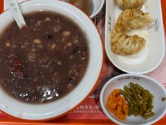 五谷杂粮粥-红荔村肠粉(岗厦店)