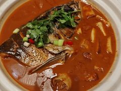 -绿杨春·淮扬宴(庐山路店)