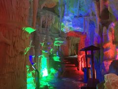 -渔岛海洋度假区