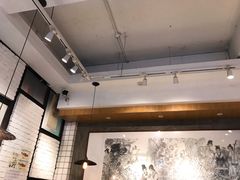 大堂-小豆海棠(人民南路店)