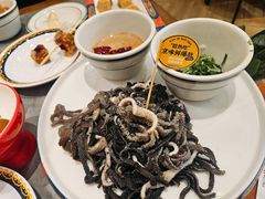 -侃爷南门铜锅涮肉